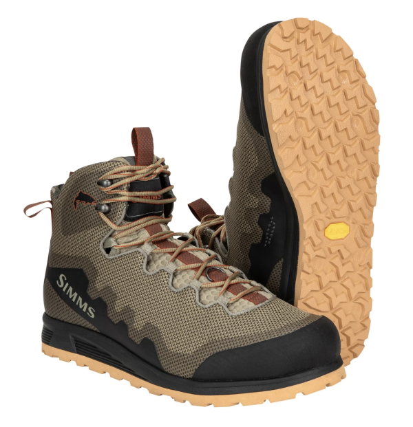 Simms Flyweight Access Boots